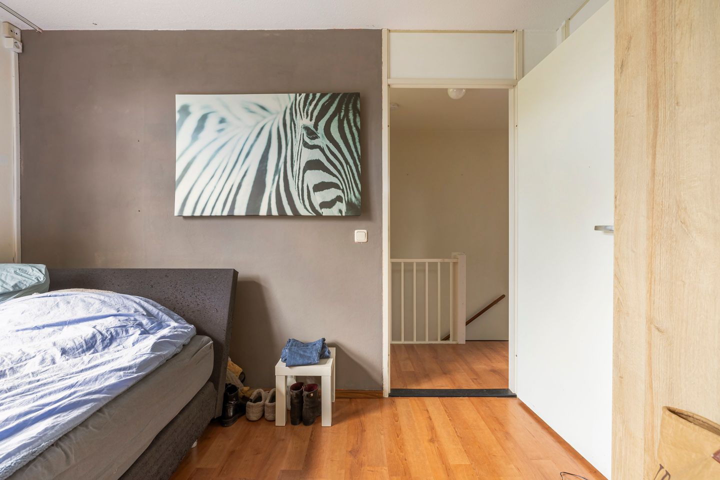 Foto 14 van Zebraspoor 239