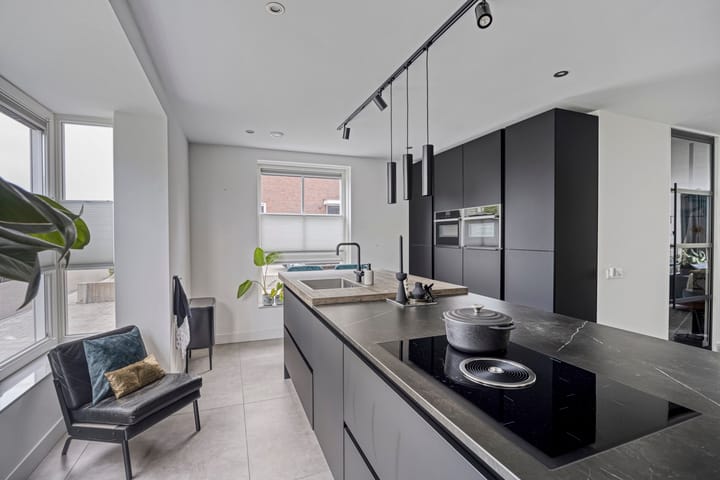 Foto 7 van Dericks en Geldens 31