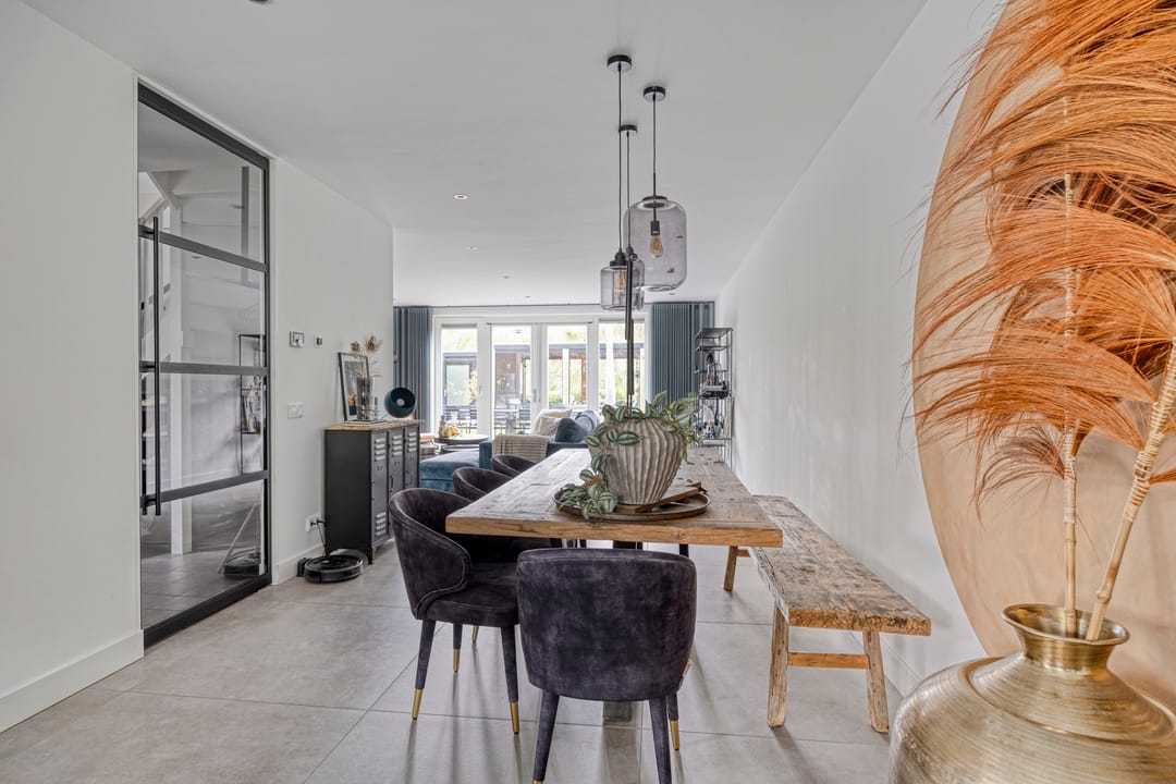 Foto 8 van Dericks en Geldens 31