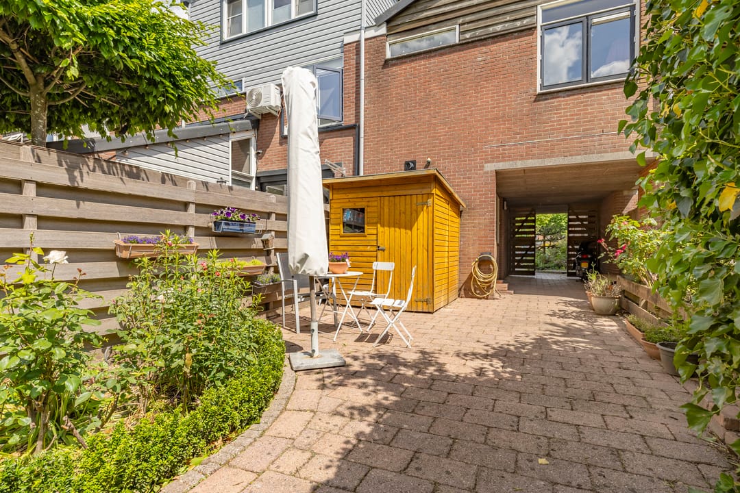 Foto 22 van Zebraspoor 239