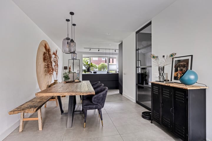 Foto 12 van Dericks en Geldens 31