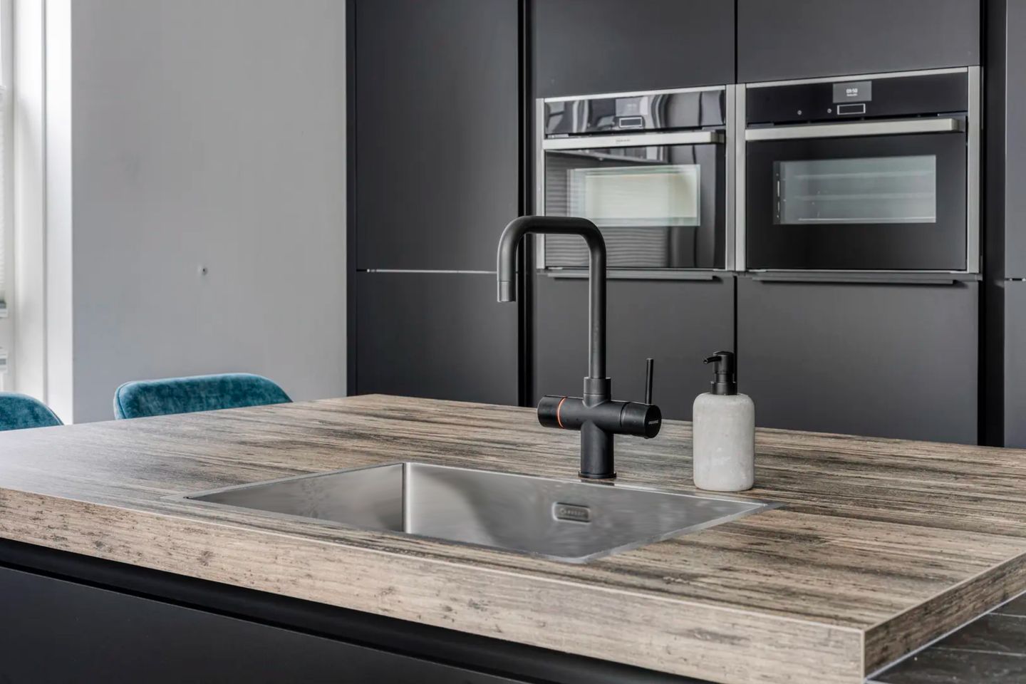 Foto 14 van Dericks en Geldens 31