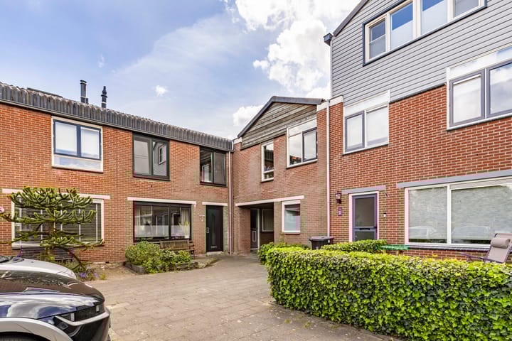 Foto 25 van Zebraspoor 239