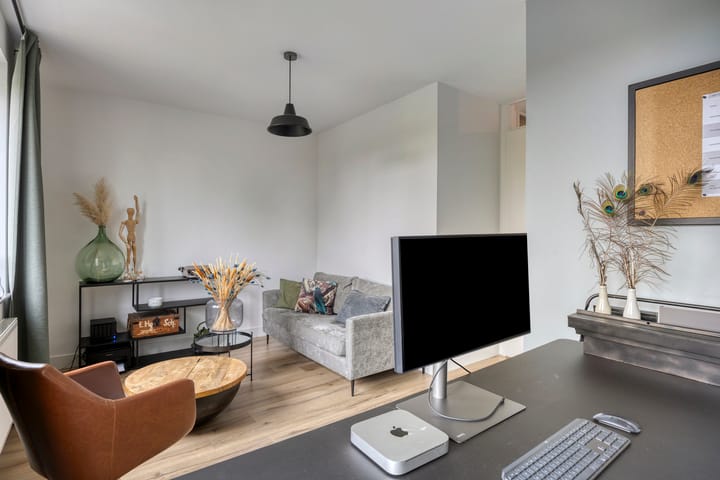 Foto 20 van Dericks en Geldens 31