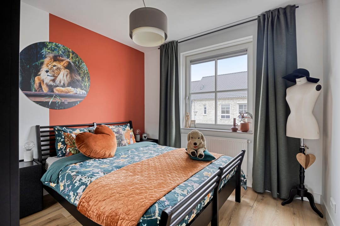 Foto 23 van Dericks en Geldens 31