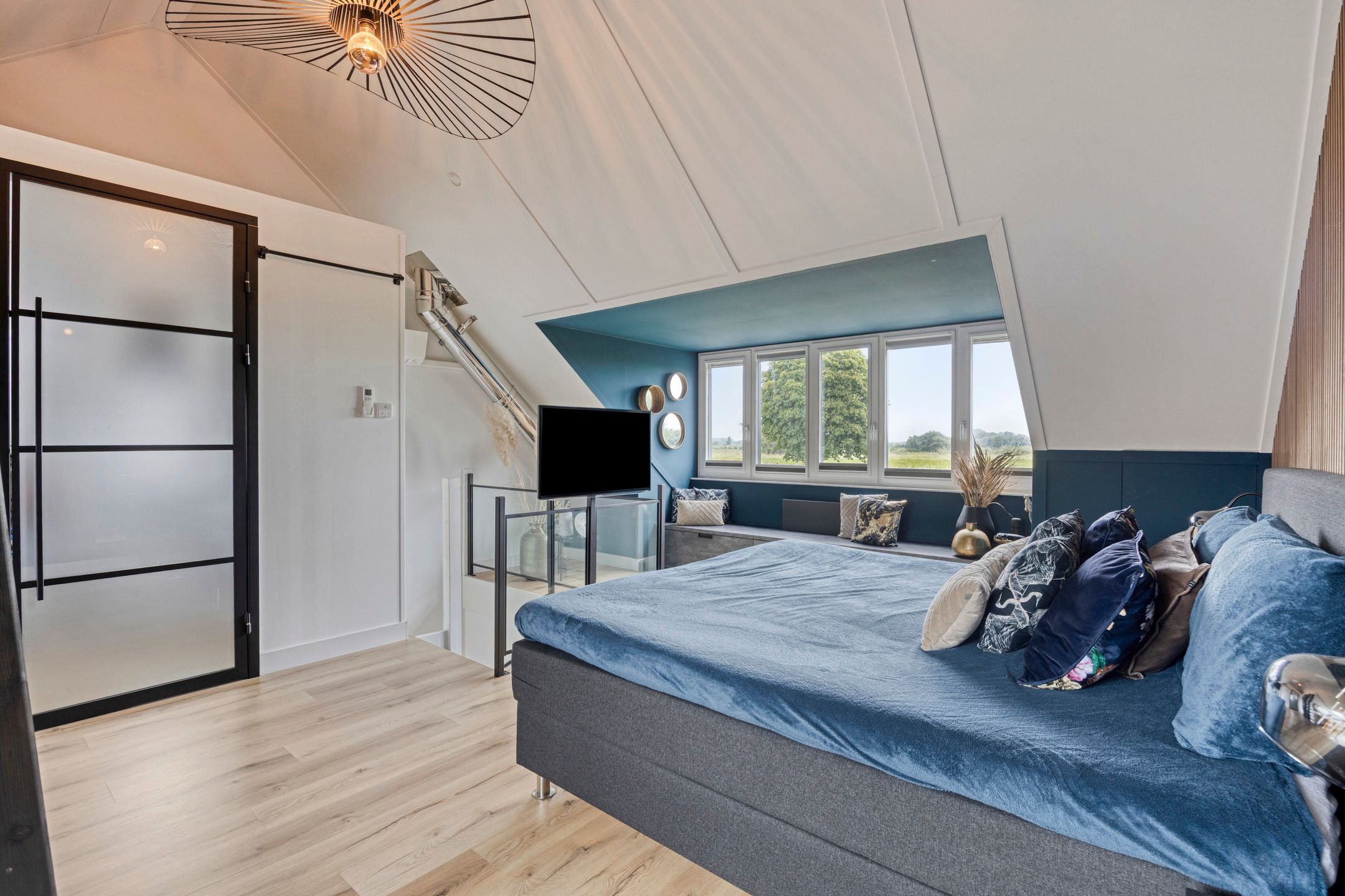 Foto 30 van Dericks en Geldens 31