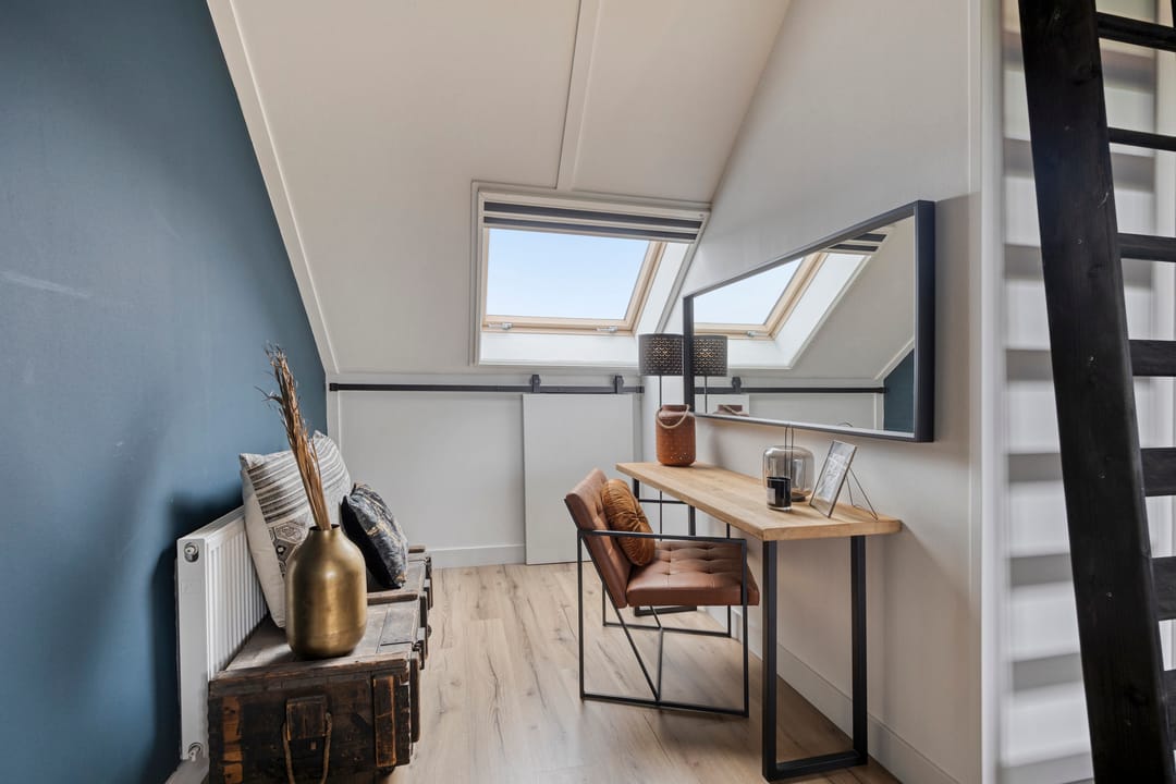 Foto 32 van Dericks en Geldens 31