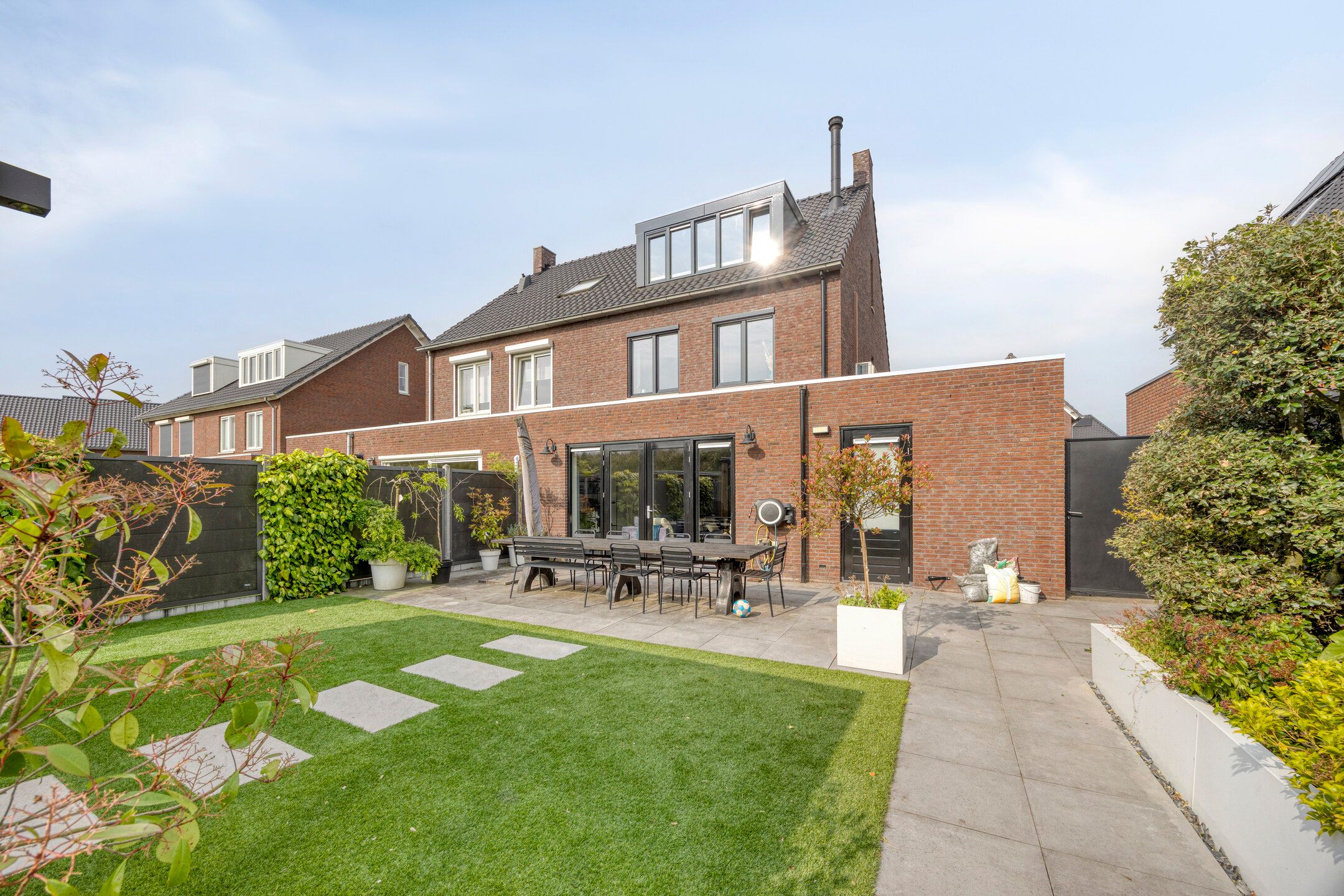 Foto 36 van Dericks en Geldens 31