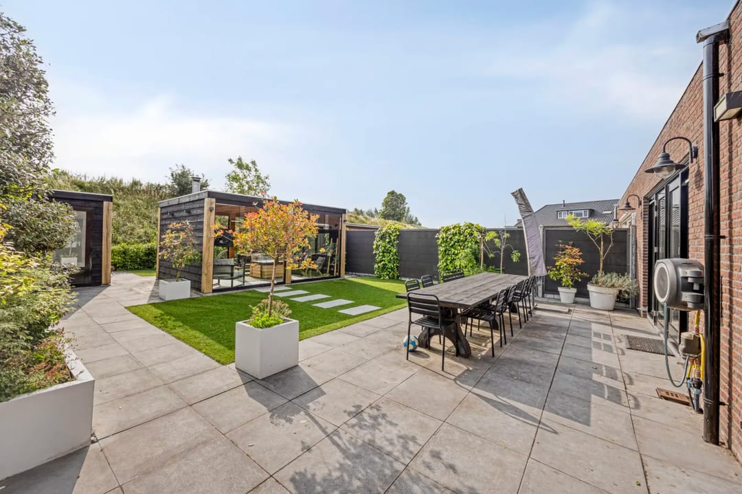 Foto 37 van Dericks en Geldens 31