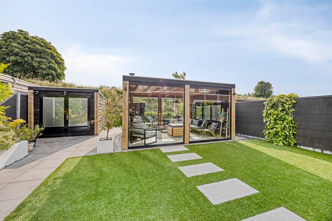 Foto 38 van Dericks en Geldens 31