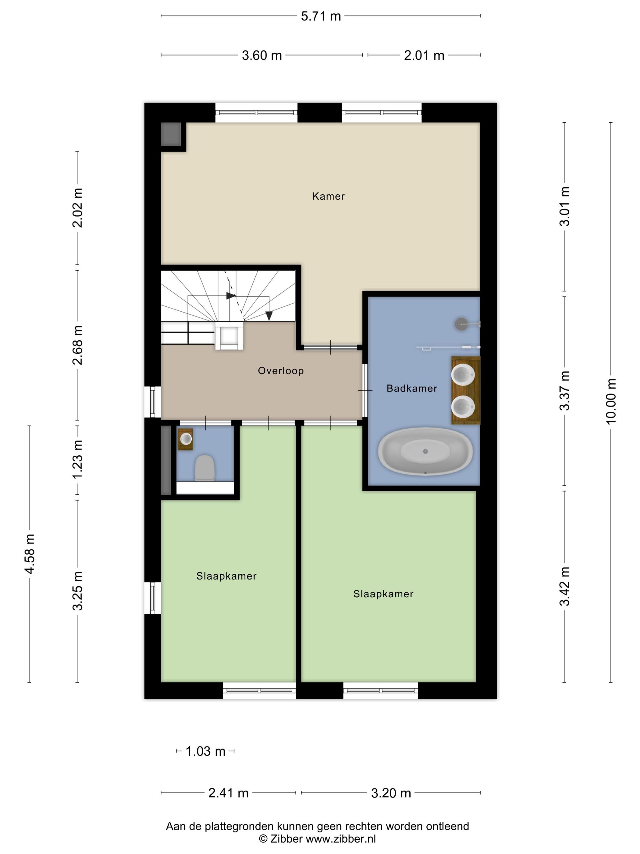 Foto 51 van Dericks en Geldens 31