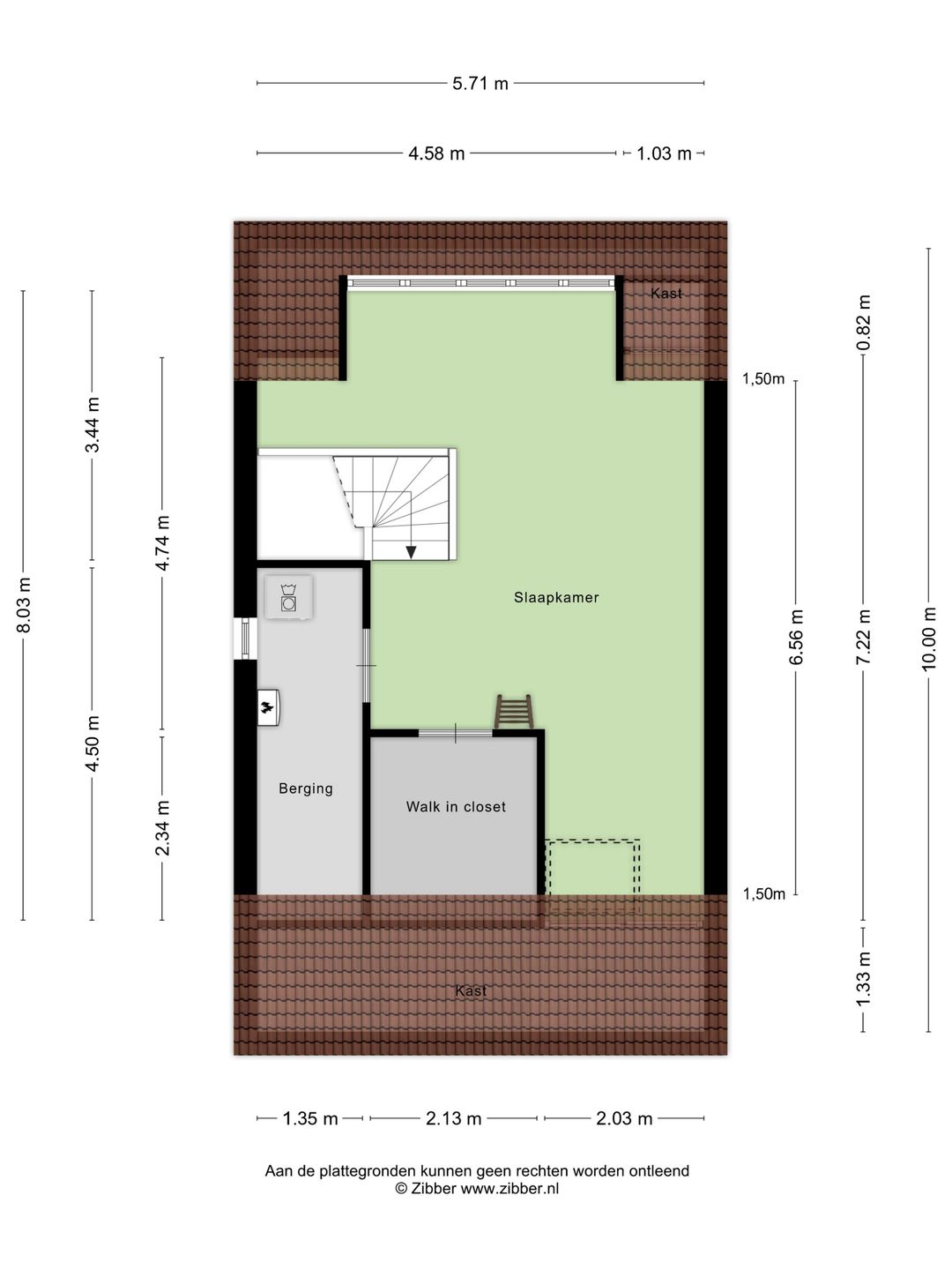 Foto 52 van Dericks en Geldens 31