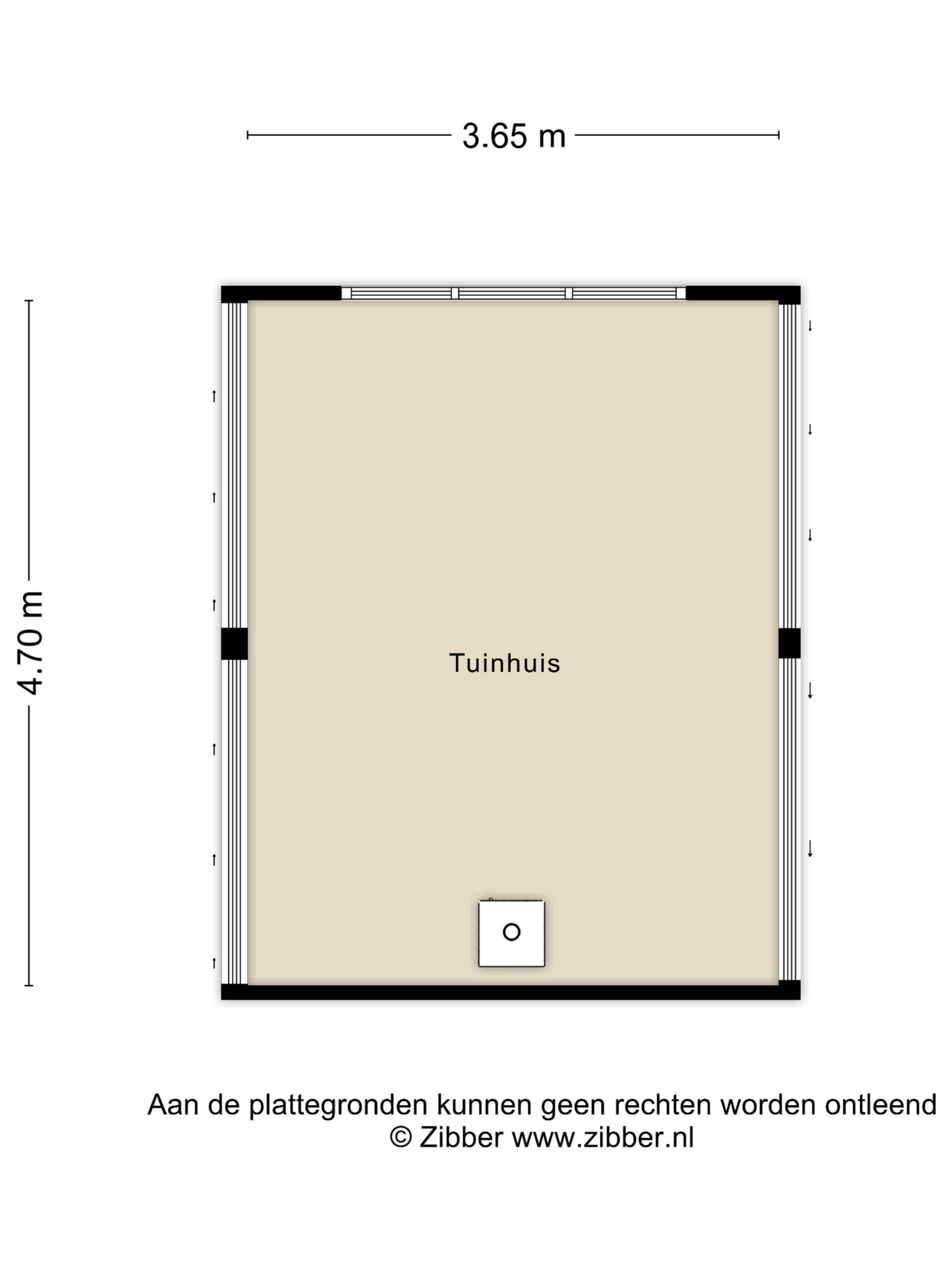 Foto 54 van Dericks en Geldens 31