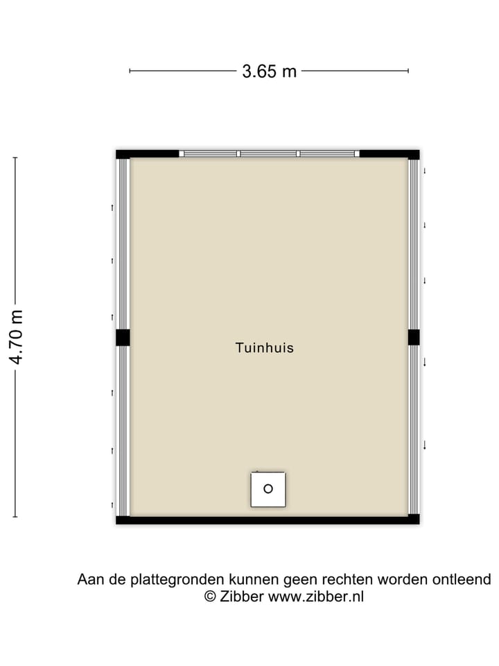 Foto 54 van Dericks en Geldens 31