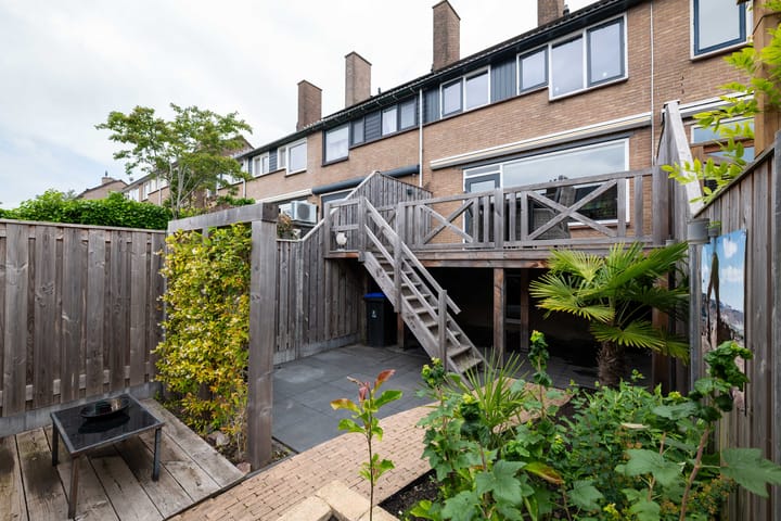 Foto 4 van Klaverruiter 25