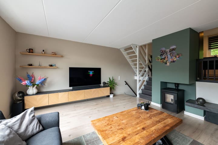 Foto 8 van Klaverruiter 25