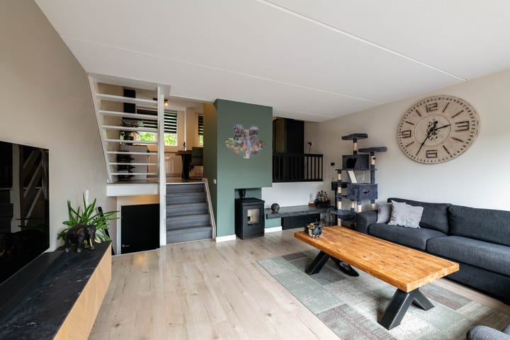 Foto 9 van Klaverruiter 25