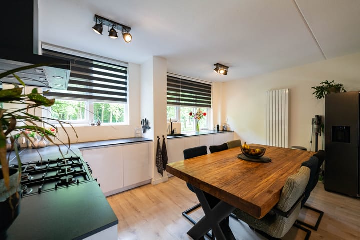 Foto 10 van Klaverruiter 25