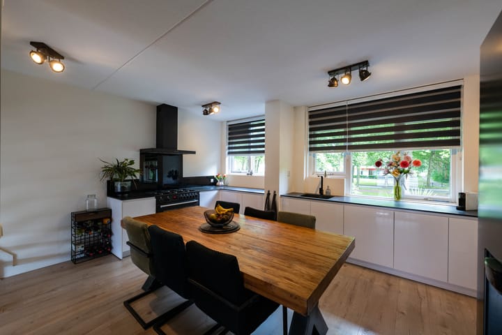 Foto 15 van Klaverruiter 25