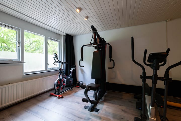 Foto 20 van Klaverruiter 25