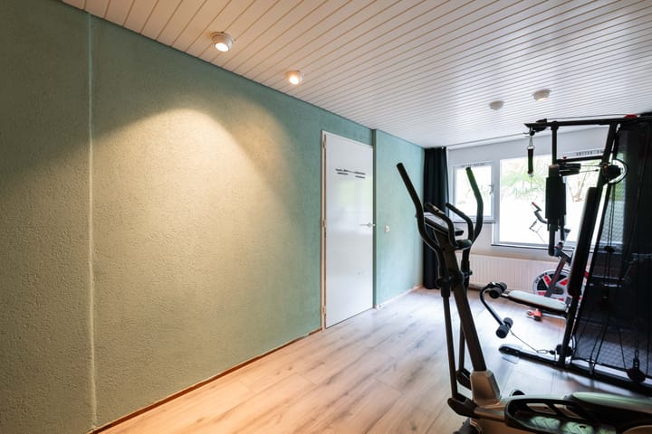 Foto 21 van Klaverruiter 25