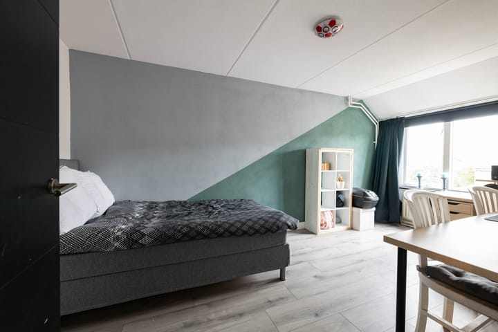 Foto 26 van Klaverruiter 25