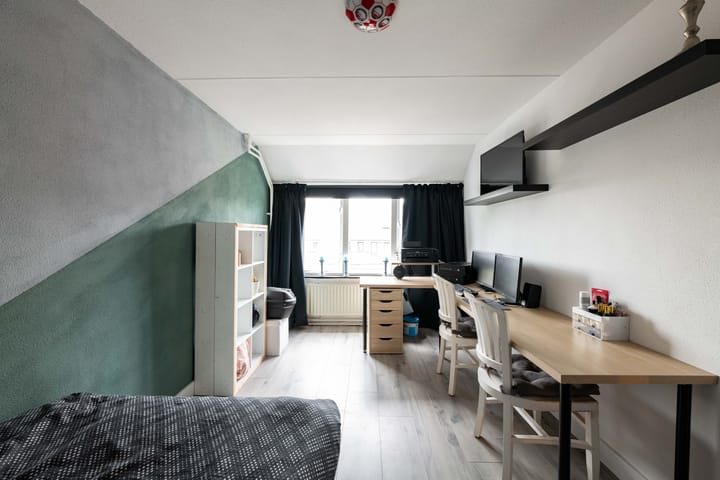 Foto 27 van Klaverruiter 25