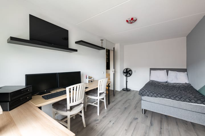 Foto 28 van Klaverruiter 25