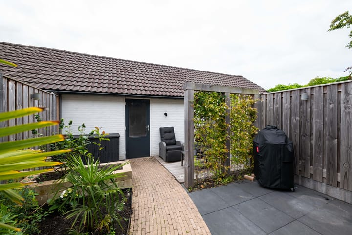 Foto 5 van Klaverruiter 25