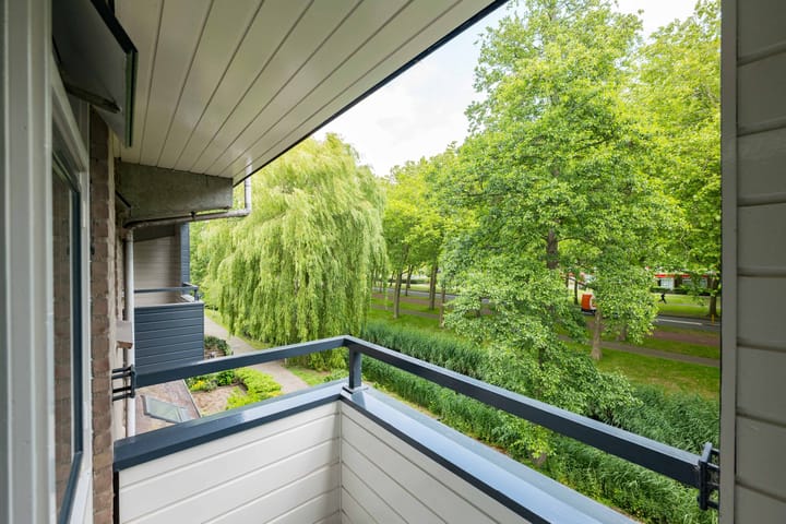 Foto 33 van Klaverruiter 25