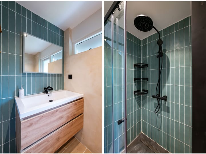 Foto 35 van Klaverruiter 25