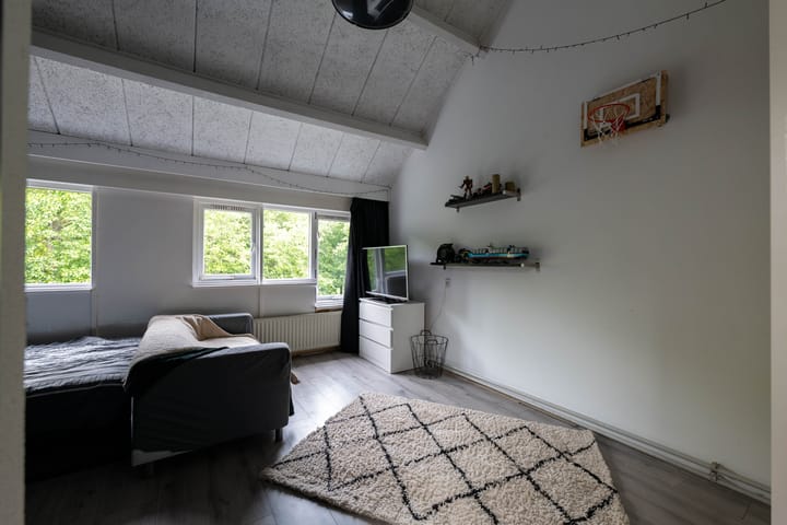 Foto 38 van Klaverruiter 25