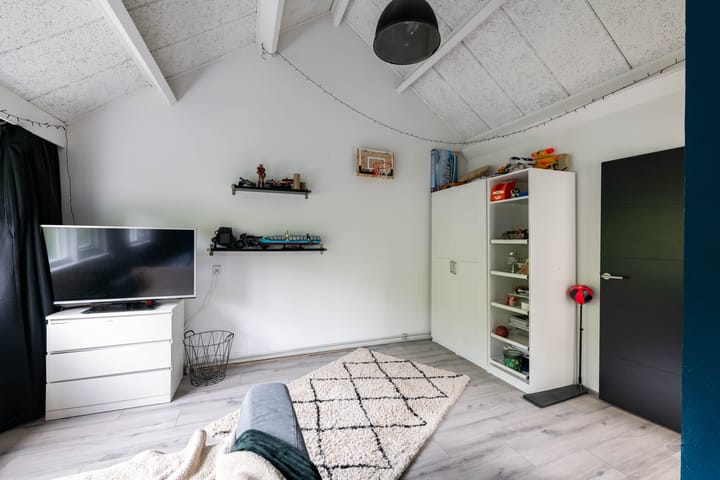 Foto 40 van Klaverruiter 25