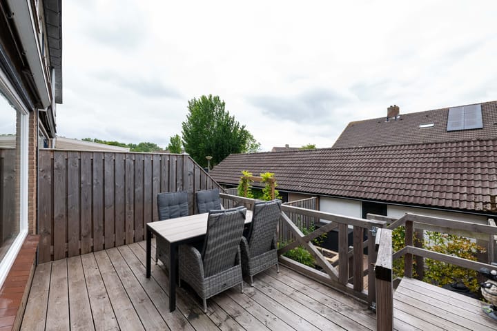 Foto 41 van Klaverruiter 25