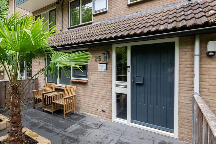 Foto 42 van Klaverruiter 25