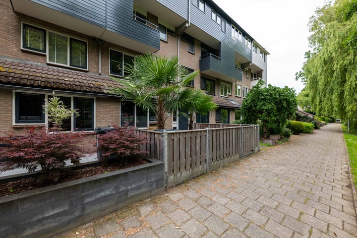 Foto 43 van Klaverruiter 25