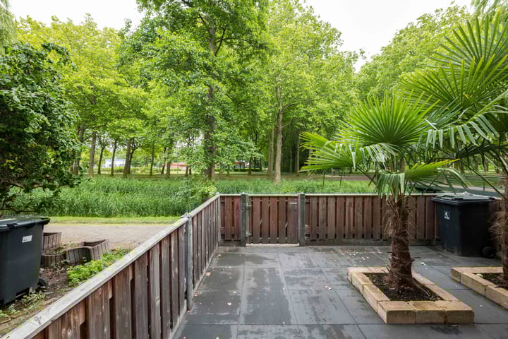 Foto 44 van Klaverruiter 25