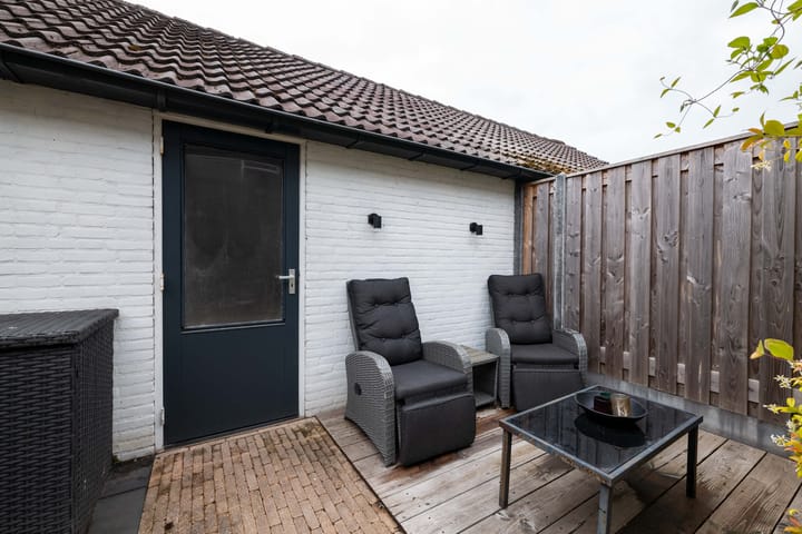 Foto 45 van Klaverruiter 25