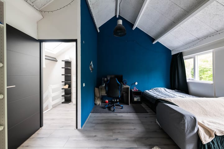 Foto 39 van Klaverruiter 25