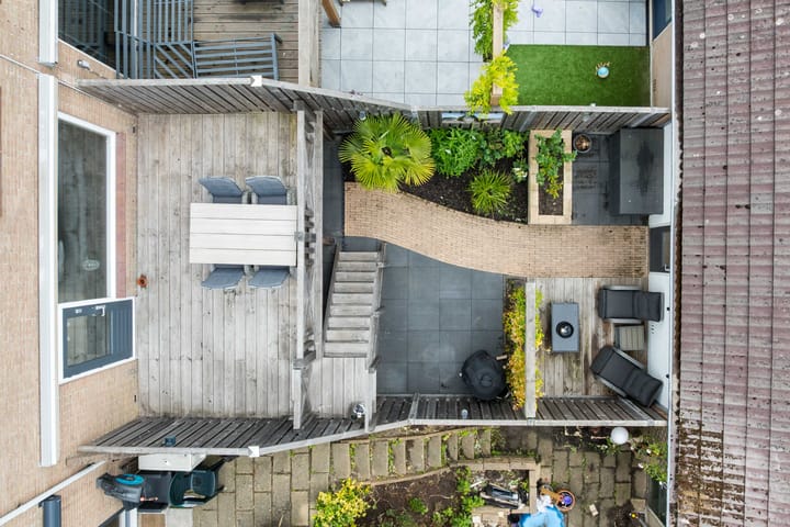 Foto 47 van Klaverruiter 25