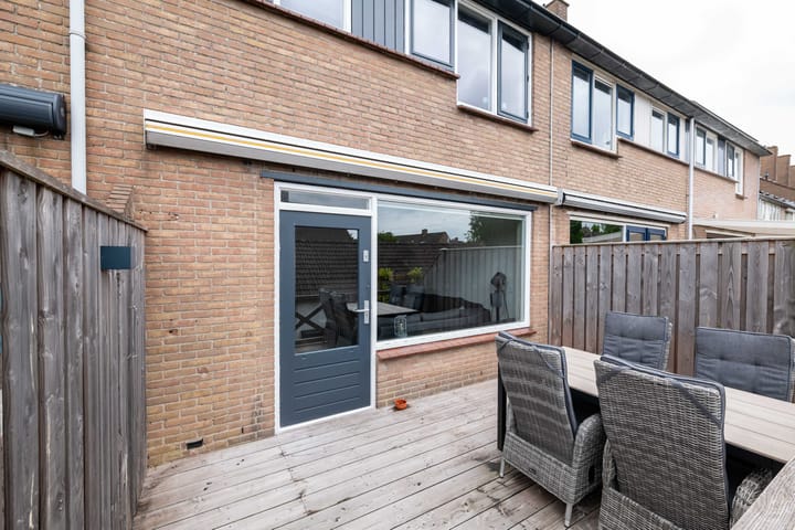 Foto 48 van Klaverruiter 25