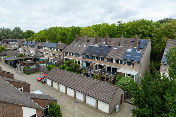 Foto 50 van Klaverruiter 25