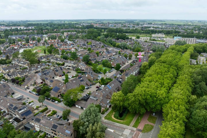 Foto 51 van Klaverruiter 25