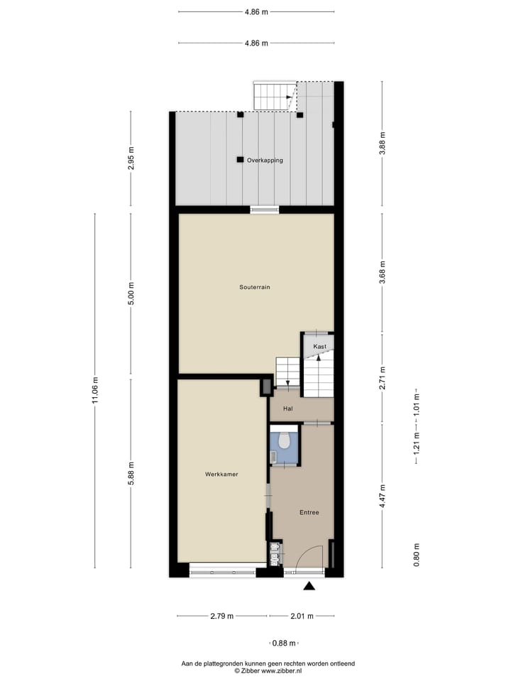 Foto 52 van Klaverruiter 25