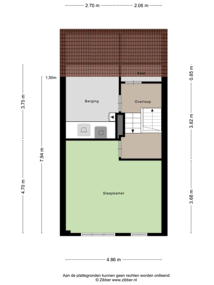 Foto 53 van Klaverruiter 25