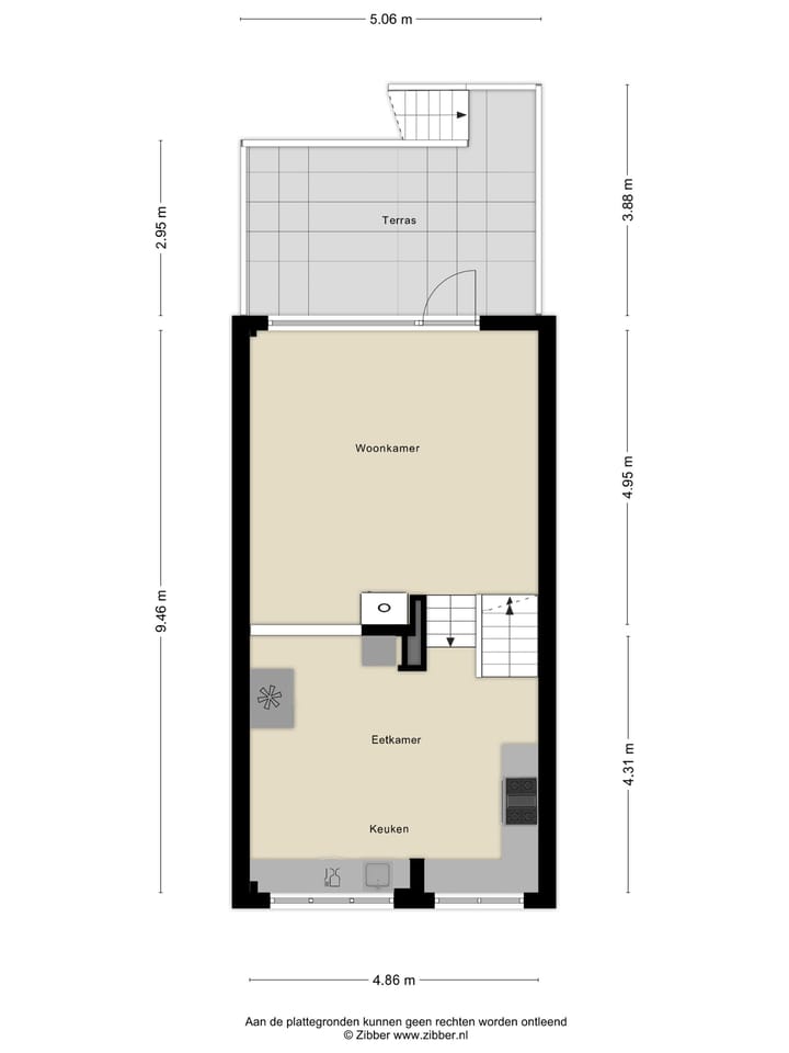 Foto 54 van Klaverruiter 25