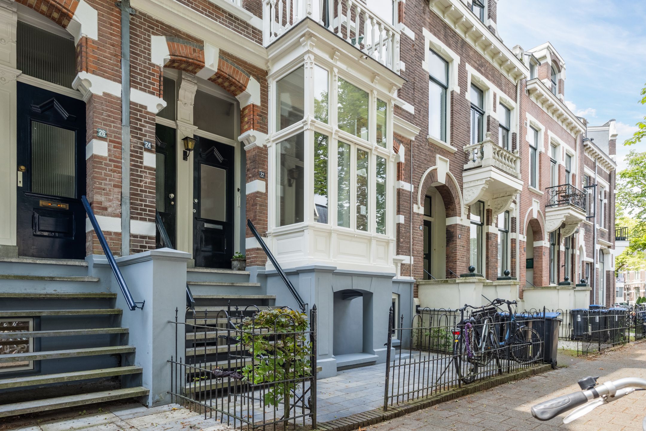 Photo 3 of van Slichtenhorststraat 22