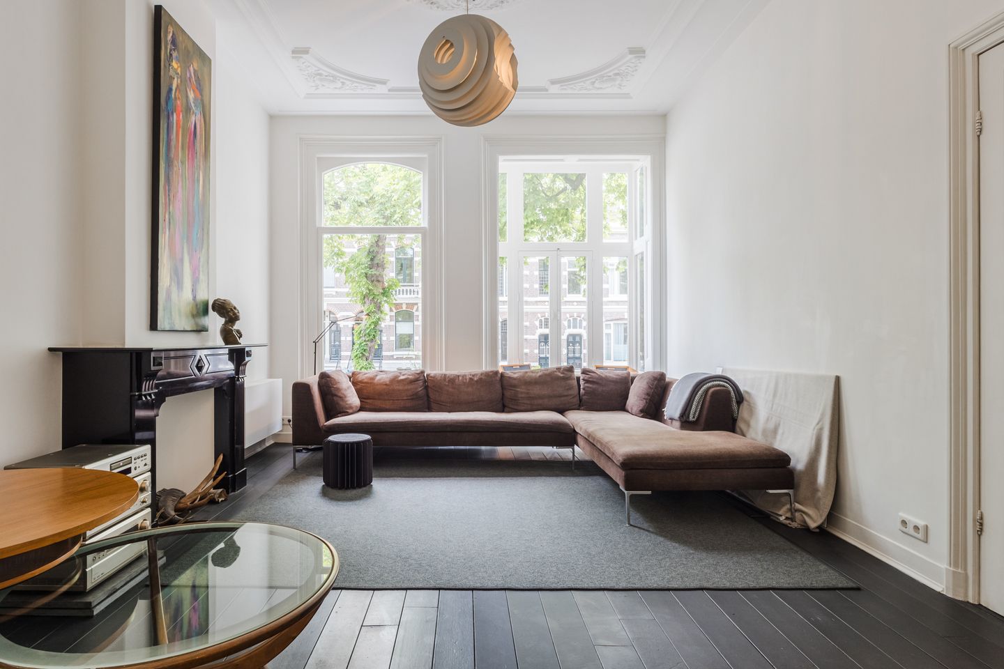 Photo 4 of van Slichtenhorststraat 22