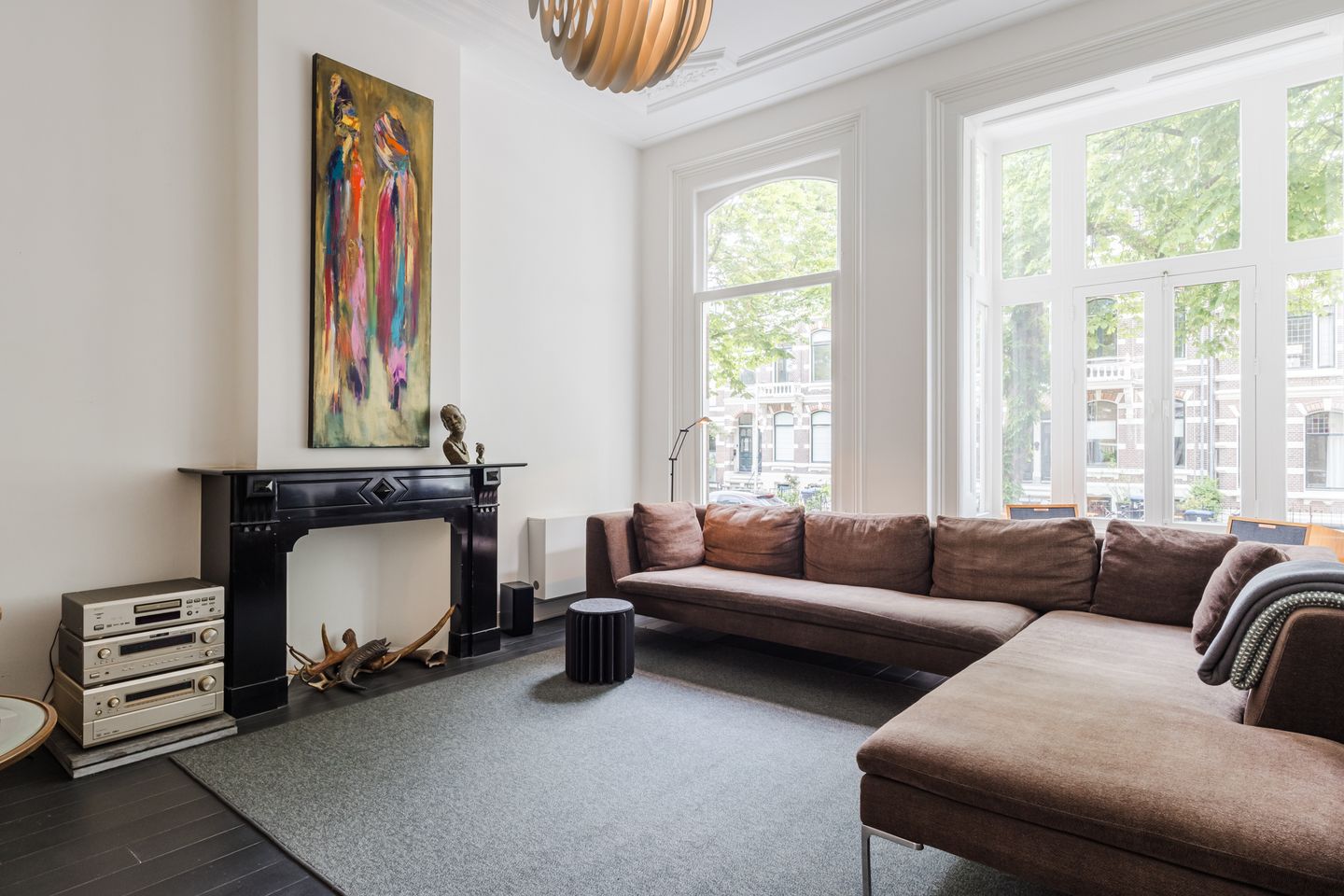 Photo 5 of van Slichtenhorststraat 22