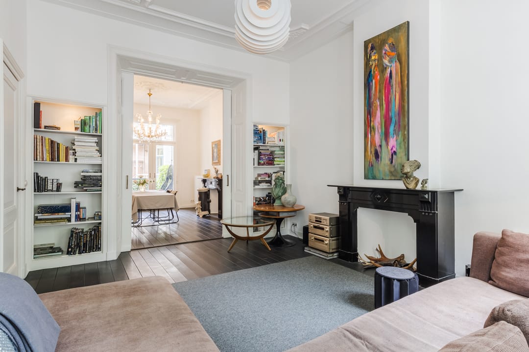 Photo 7 of van Slichtenhorststraat 22